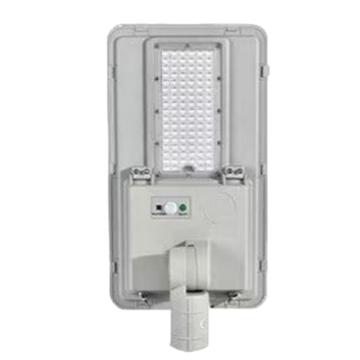 光科照明 LED太阳能路灯6500K，白光，560×287×140mm，IP65 GLD2401-100W