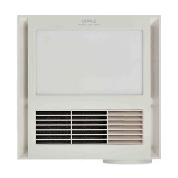 欧普照明 集成浴霸2050W JF-Q3110-取暖