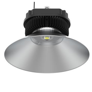 雅金照明 LED工矿灯正白，配吊环，不含吊链 YJ-HBB265C-150W