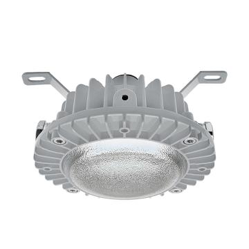 奇辰 低压免维护LED巷道灯35W，DC12/24V，白光，支架式安装 QC-SF-20-D/L30W