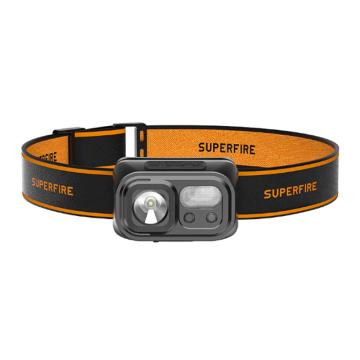 Supfire/神火 头灯5W(max) HL23-N