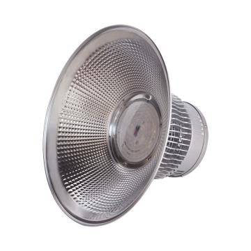 金达 LED工矿灯白光6500K，含0.3米长吊链，灯具出线配母插头 KD-GXD2-200W