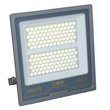 飞德朗 山水系列防水投光灯白光，支架安装 FDL-SSFGD-300W