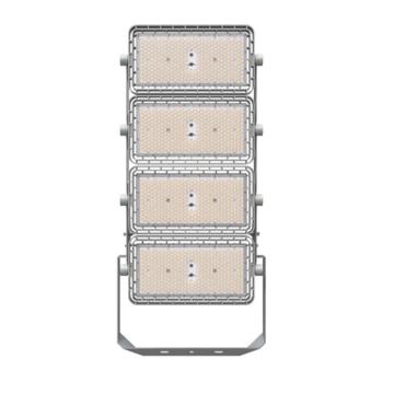 众辉 LED投光灯PC透镜配光，3030规格芯片，150LM/W ZH-T203-960W