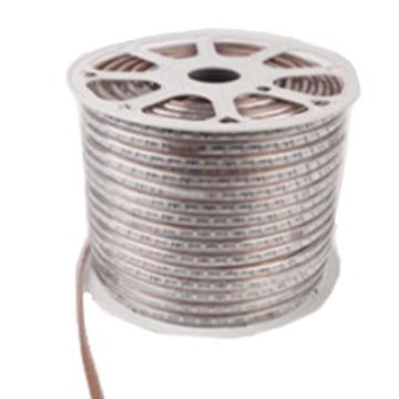 金达 防水灯带220V，12W/米，100米/卷 KD-HOS12W，红色，不含配件