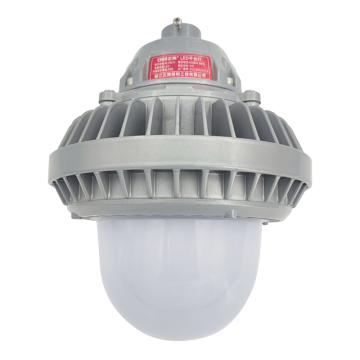 正辉 LED防爆平台灯IP65，白光6000K，AC220V，黄色 NLC9210 80W