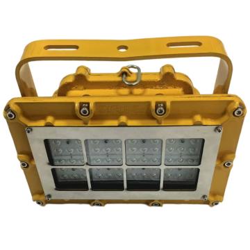 雷发照明 矿用隔爆型LED支架灯 50W AC127L 单位：个 DGC50/127L（A）