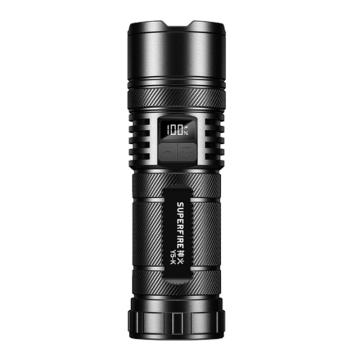 Supfire/神火 手电筒15W Y5-K