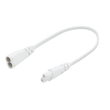 PHILIPS/飞利浦 EV L-Linable cord 265双头串接线（配套明皓LED支架使用） TCH086，双头