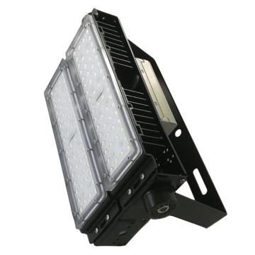 新曙光 LED泛光灯白光 NFK3711，120W，5700K，U型支架，80°配光