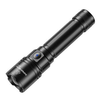 Supfire/神火 小型手电筒15W F2-S