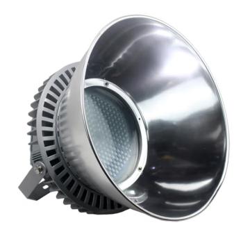 劲荣 LED高顶灯230W，灰色 NFC9800A-NY