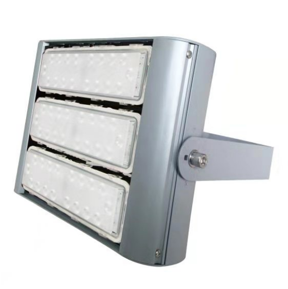 赛思康 LED泛光灯120W 白光，U型安装支架 SKF810-120W