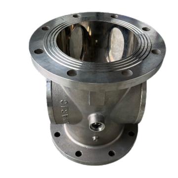奥姆雷克 一体化杀菌模块适合流量范围为350t/h~800t/h XS40-DN400法兰