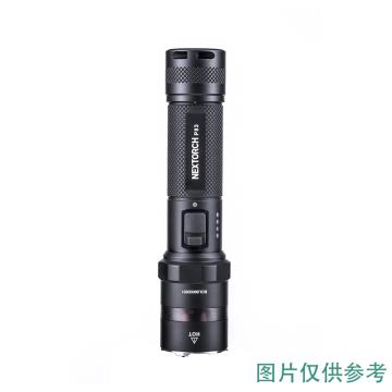 纳丽德 手电筒磁吸尾盖 P83+TC80
