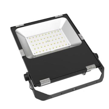 劲荣 LED泛光灯黑色 NFC9280-C-NY-50W