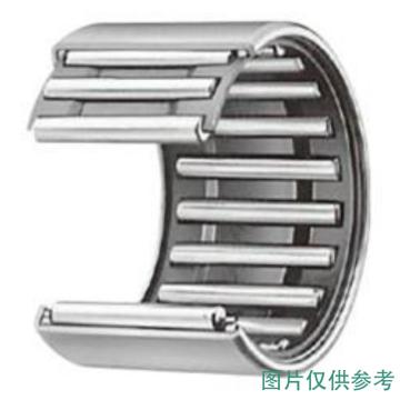 IKO 冲压外圈型滚针轴承 BA68ZOH