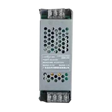 开尔照明 A款24V低压开关电源额定AC220V，输出DC24V，50HZ XGLED-699-100W