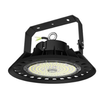 众辉 LED投光灯PC透镜配光，3030规格芯片，160LM/W ZH-UFO100-K-100W
