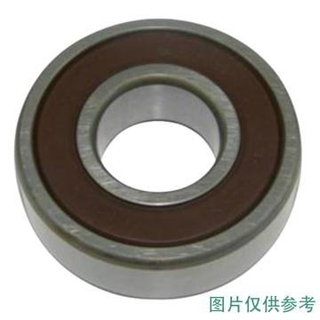 NSK/恩斯克 深沟球轴承，日本产，胶盖密封 6902VVCM