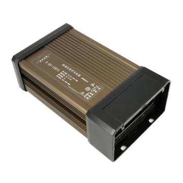 龙代 防水开关电源 400W 12V 33A