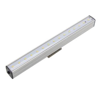 达序 LED充电磁吸工作灯5200mAh，白光 KS8500