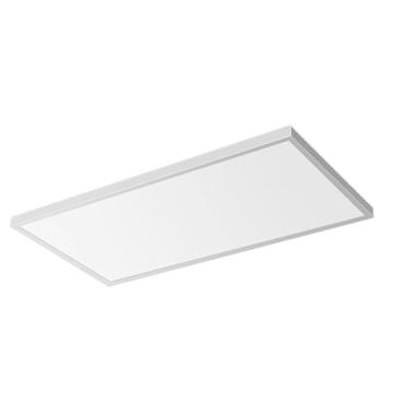 非的 LED明装直发光平板灯6500K，白光，300×600mm FD-GSPBD-100W