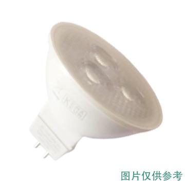 PHILIPS/飞利浦 LED灯杯 MR16LEDMR-163W-2700K-24D
