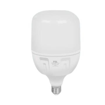 佛山照明 LED柱形泡，亮霸系列升级为30W（原32W）（新老款混发），白光，E27 升级为30W（原32W）（新老款混发）