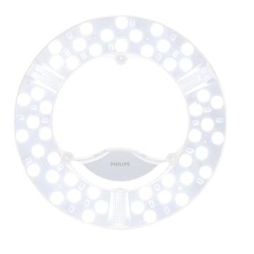 PHILIPS/飞利浦 LED吸顶灯灯贴，信昕LELED MOD 26W 860 HW 26W，860，白光，6000K LED MOD 26W 860 HW