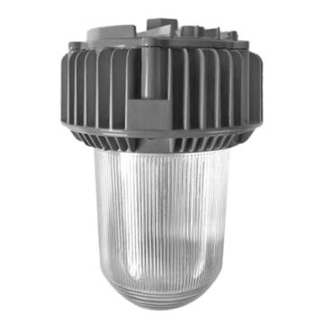 雷克石 LED三防灯5700K，Φ250×300mm，白光 LKS-F9112-100W