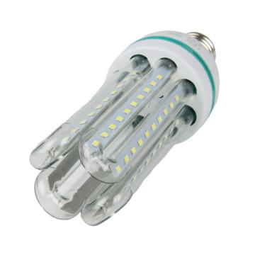 爱迪普森 led玉米灯泡U型节能灯泡白光6500K，E27螺口，4.2*11.2cm AD-BLG-220-5W