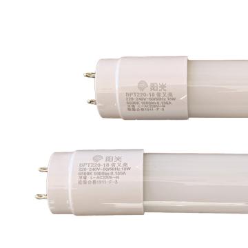 阳光照明 LED T8灯管6500K，双端，白光，3000lm，1200mm，明装 BPT220-30