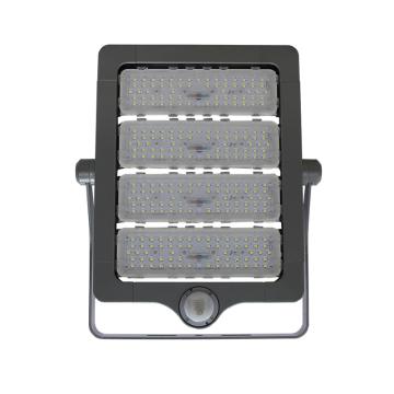WAROM/华荣 LED智能投光灯具物联版，200W，白光 HRZM201ZP-XL200