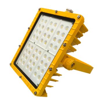 JINRONG LED防爆灯150W，黄色 BFC8600-C-NY