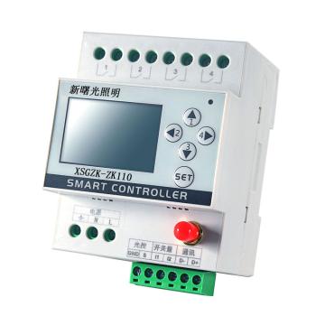 新曙光 4G远程控制终端 4路 单位：个 XSGZK-ZK110