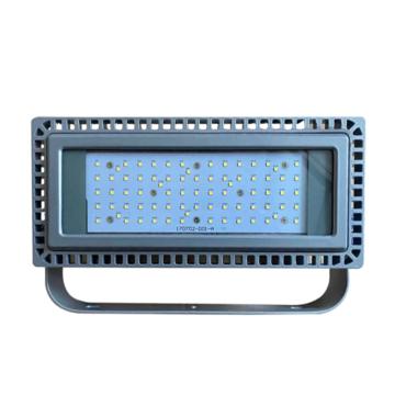 劲荣 LED泛光灯70W，灰色 NFC9200-NY-平面款