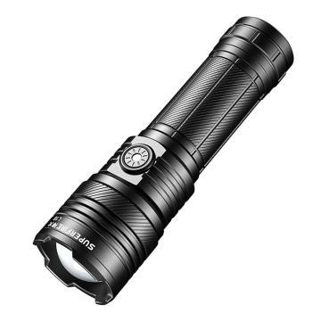 Supfire/神火 中型手电筒7W L18