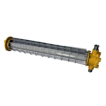 正安防爆 矿用隔爆型LED支架灯发光颜色：白光，37W，灯体：黄色 DGC37/127L(C)