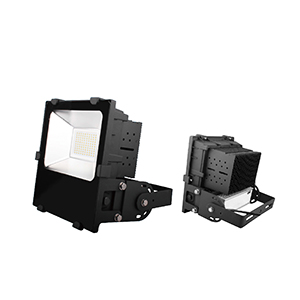正辉 LED投光灯白光 ZH-FL8-200AC220V/50HZ200W