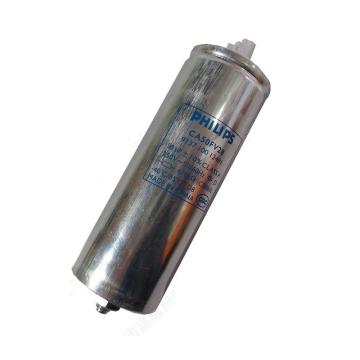 PHILIPS/飞利浦 电容器50uf/250V 单位：个 CA50FV28，50uf/250V