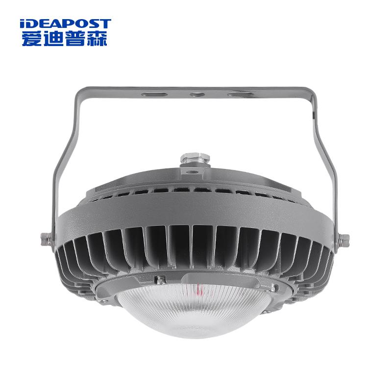 爱迪普森 LED三防平台灯白光6500K，120Lm/W，IP66，220V AD-S319 120W