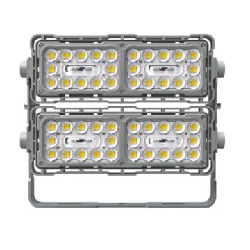众辉 高温型LED工矿灯高硼硅光学玻璃透镜配光，7070规格芯片，180LM/W ZH150-T202H-150W