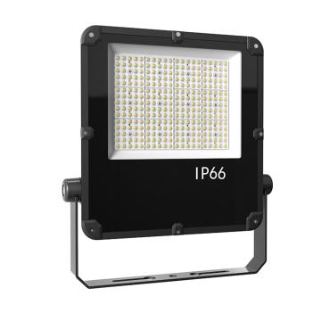 源本技术 LED泛光灯白光，含U型支架 YB5450-150W