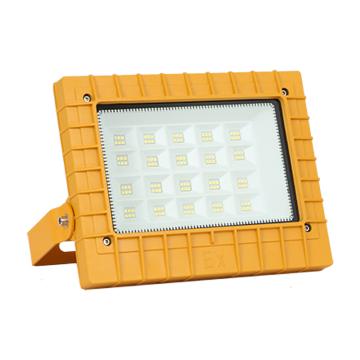 康铭 防爆泛光灯150W，IP66，白光 KOMEE-BAD AC220V