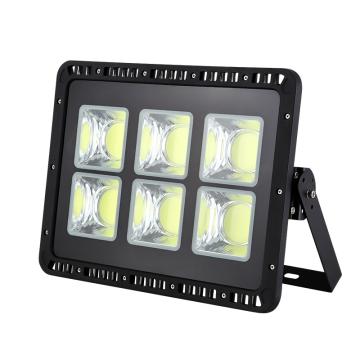 爱迪普森 LED投光灯300W，白光，U型支架安装 TGD7070-300W