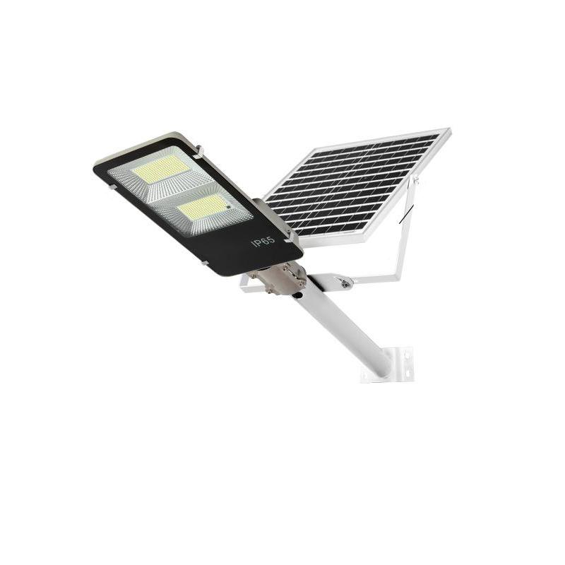 FEIDI 纳米分体光控太阳能路灯100W/6000K FD-XY-NM-100W