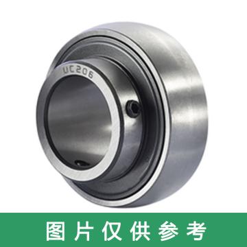 东莞 东莞TR/TR 带座轴承芯 UC217
