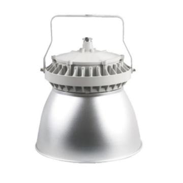 光科照明 LED高顶灯5000-7000K，白光，Φ280×285mm，IP65，吊杆式/支架式/挂钩式安装 GDL2101-100W