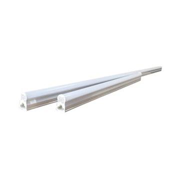 颇尔特 LED一体化灯管T5支架灯18W，长度1.2米，白光 POETAA750